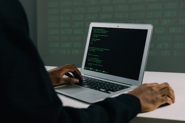 Enterprise Resource Planning
